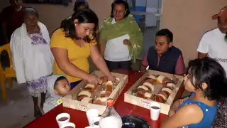 Aumenta precio de la rosca de reyes, insumos encarecieron en Hopelchén