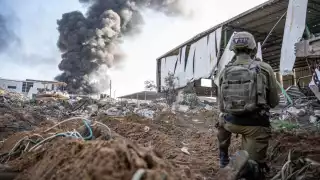 Israel continúa atacando a Gaza y ahora las afectaciones son en suministros de comida