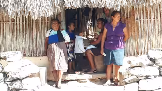 Día de los Pueblos Indígena: Pueblos mayas enfrentan marginación y pérdida de lengua