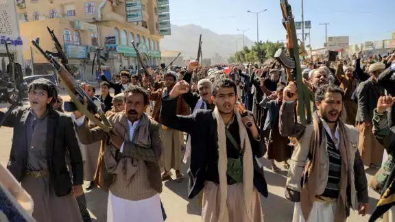 Esta es la situación que se vive con Yemen el día de hoy