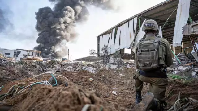 Israel continúa atacando a Gaza y ahora las afectaciones son en suministros de comida