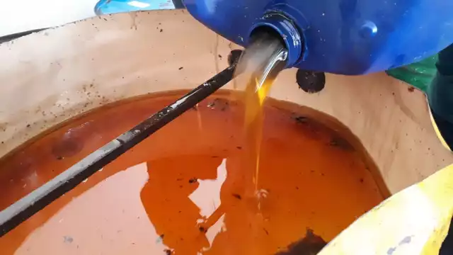 El precio de la miel disminuyó comparado con el año pasado