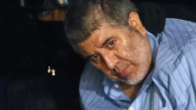 Vicente Carrillo Fuentes permanecerá en México