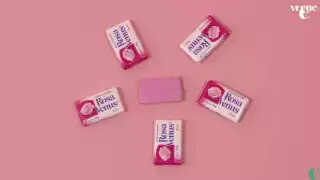 El jabón es muy asociado a estas fechas