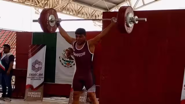 La concentración y competencia se llevarán a cabo en La Habana