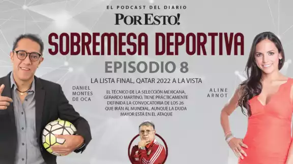 'La ‘Sobremesa deportiva’, el nuevo producto editorial del diario Por Esto!, 'La ‘Sobremesa deportiva’, el nuevo producto editorial del diario Por Esto!,