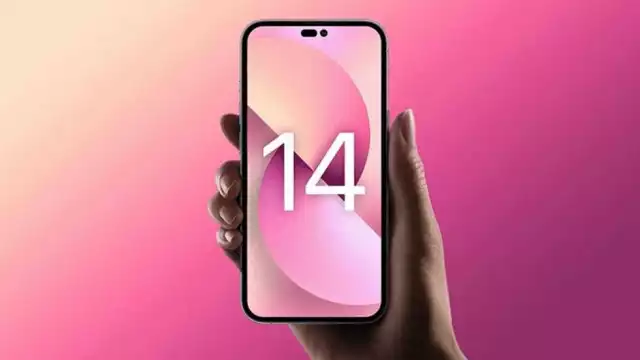 Apple confirma fecha de presentación del nuevo iPhone 14