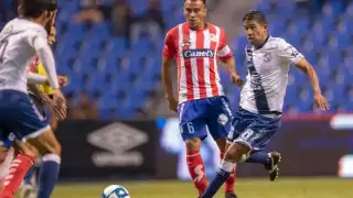 Puebla vs Atlético San Luis:¿Dónde y a qué hora ver el partido de la Jornada 6 del Apertura 2022 de la Liga MX?