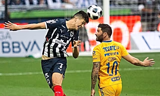 Un nuevo clásico regiomontano tendrá lugar en Nuevo León cuando los Rayados del Monterrey reciban en casa a los Tigres de la UANL. Foto: Especial