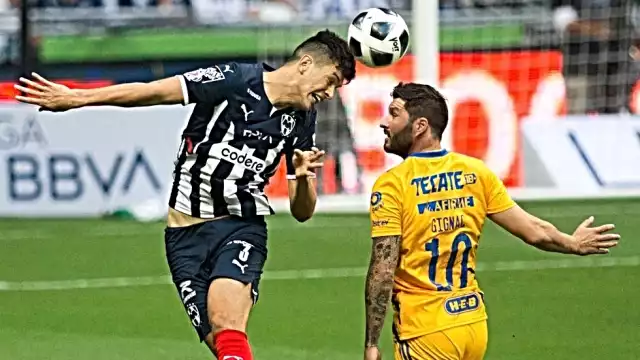 Un nuevo clásico regiomontano tendrá lugar en Nuevo León cuando los Rayados del Monterrey reciban en casa a los Tigres de la UANL. Foto: Especial