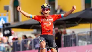 Los contingentes de gran fondo y medio fondo pasarán por Puerto Morelos entre 8:15 y las 8:30