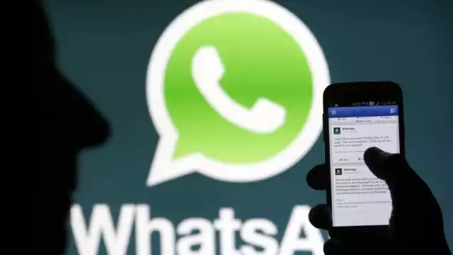 WhatsApp e Instagram reportan fallas a nivel nacional