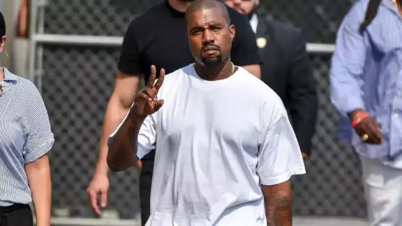 Kanye West ha conseguido el odio de muchos de sus seguidores por las declaraciones que ha hecho Kanye West ha conseguido el odio de muchos de sus seguidores por las declaraciones que ha hecho