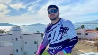 Ejecutan a Alex Quintero, cantante de corridos en Cajeme, Sonora