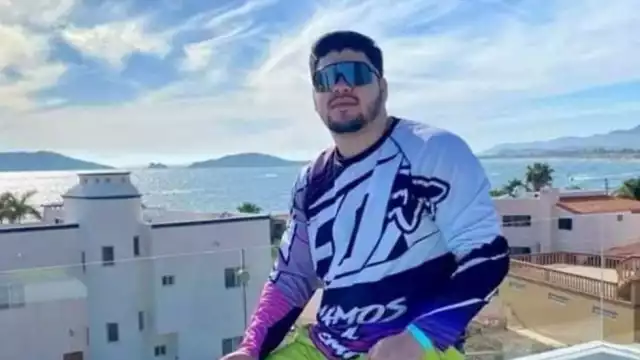 Ejecutan a Alex Quintero, cantante de corridos en Cajeme, Sonora