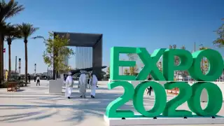 Yucatán participará en el Día de México en la 'Expo Dubái 2020'