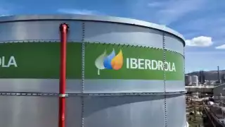 Tribunal perdona multa millonaria a Iberdrola