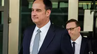 Michael Sussmann fue absuelto por las autoridades de Estados Unidos