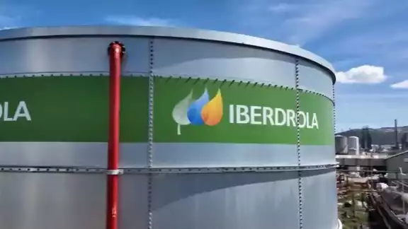 Tribunal perdona multa millonaria a Iberdrola Tribunal perdona multa millonaria a Iberdrola