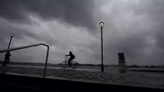 Las autoridades invitan a tomar las precauciones necesarias