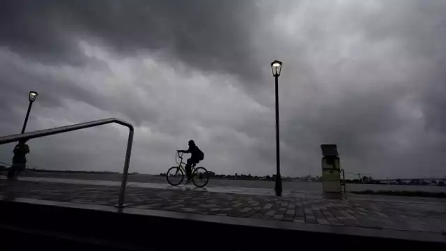 Las autoridades invitan a tomar las precauciones necesarias