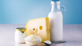 ¿Cómo saber si mi queso contiene queso? La Profeco responde