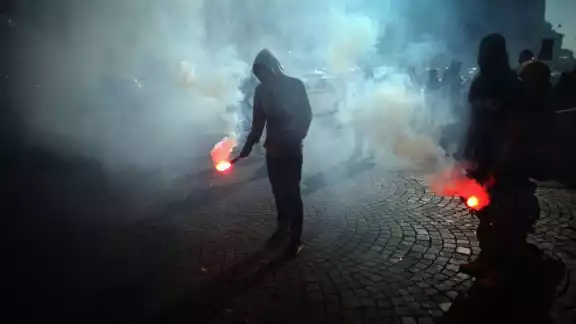 FOTO: AP FOTO: AP
