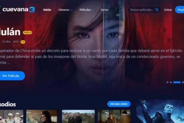 Cae Cuevana3 por piratería y las redes se llenan de memes