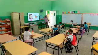 El 47% de los educadores del Estado adquiere conocimientos tecnológicos sin apoyo de Seduc