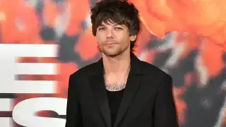 La llegada de Louis Tomlinson causó caos en CDMX