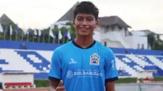La edición 2023 del Torneo de Sol tendrá como sede el Club Deportivo Villa Primavera de Zapopan, Jalisco