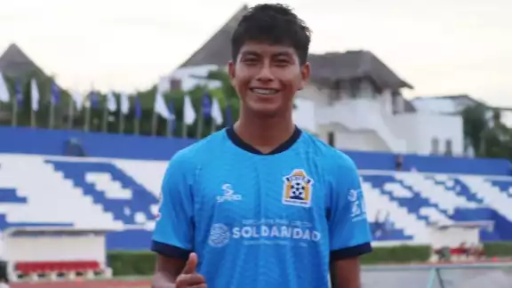 La Selección Sur que representará al Grupo Uno y Dos en el Torneo del Sol 2023
