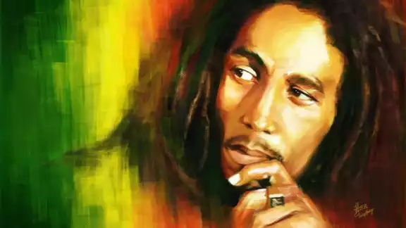 Este día de puente podrás disfrutar de algunos títulos sobre la vida del jamaiquino Bob Marley. Foto:Especial Este día de puente podrás disfrutar de algunos títulos sobre la vida del jamaiquino Bob Marley. Foto:Especial