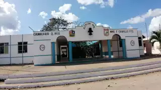 Los habitantes de Chuhuhub desconocen el motivo por el que la FGE Quintana Roo cerró la oficina del Ministerio Público en la comunidad