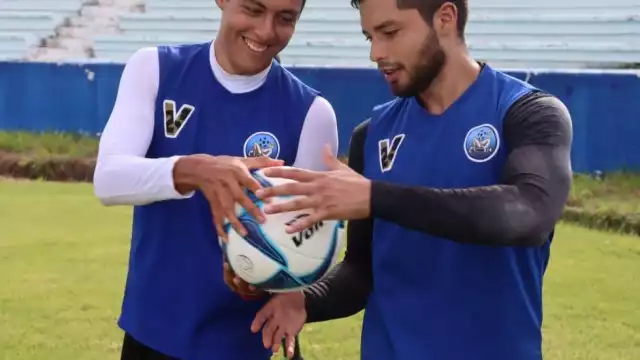 El conjunto chacmool se encuentra a un 60% de su máximo nivel de cara al inicio de la temporada