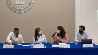 Se presentó el diagnóstico de movilidad y accesibilidad urbana para la implementación del proyecto del Tren Maya