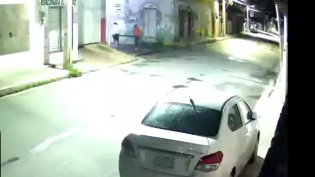 Se han registrado varios robos en las últimas semanas