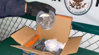 Foto: Guardia Nacional