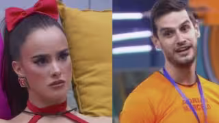 Adrián Marcelo le manda mensaje a Gala Montes tras polémica