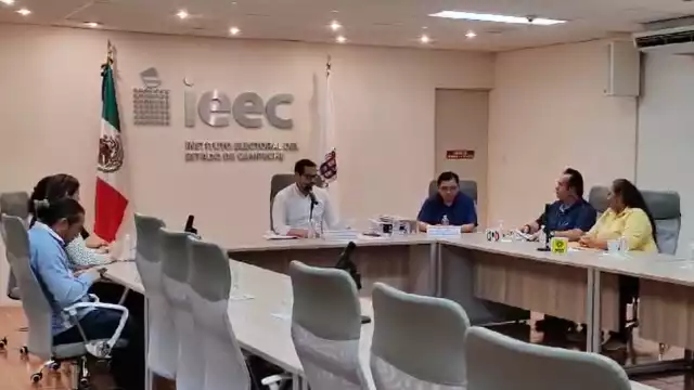 PRI y PRD no contemplarán al PAN en Campeche