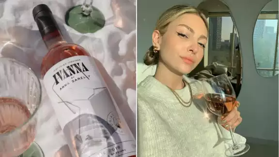 Por fracaso de Ana Sarelly, usuarios recuerdan crítica hacia maquillaje de Yuya Por fracaso de Ana Sarelly, usuarios recuerdan crítica hacia maquillaje de Yuya