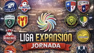 Jornada 3 de la Liga de Expansión: partidos, horarios y duelos imperdibles
