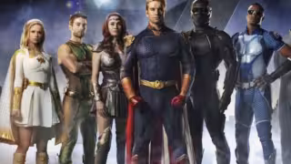 The Boys temporada final: a qué hora se estrena en México y calendario completo de episodios