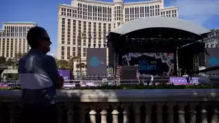 El Draft 2022 de la NFL tendrá un escenario en su regreso presencial tras la pandemia de COVID-19. Foto: Especial