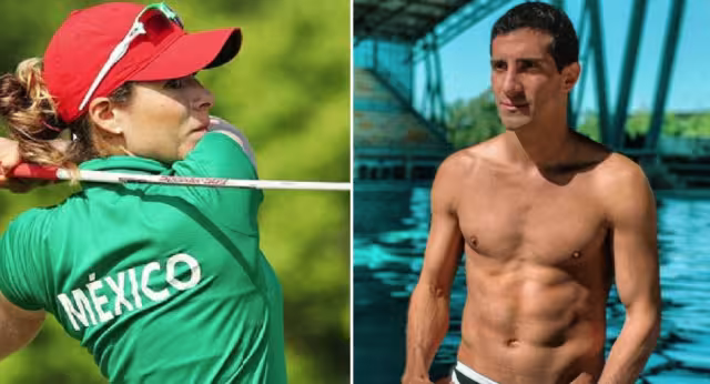 El yucateco Rommel Pacheco tendrá su cuarta y última participación en unos Juegos Olímpicos