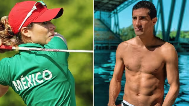 El yucateco Rommel Pacheco tendrá su cuarta y última participación en unos Juegos Olímpicos