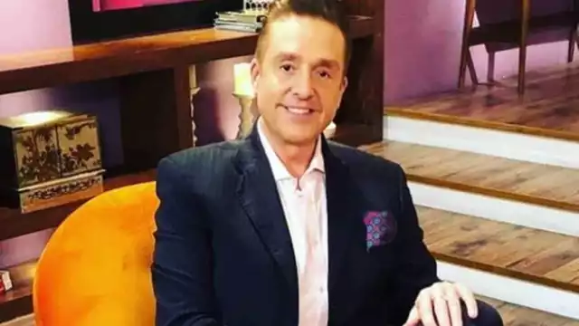Raúl  Sandoval señala a Daniel Bisogno por acoso sexual.