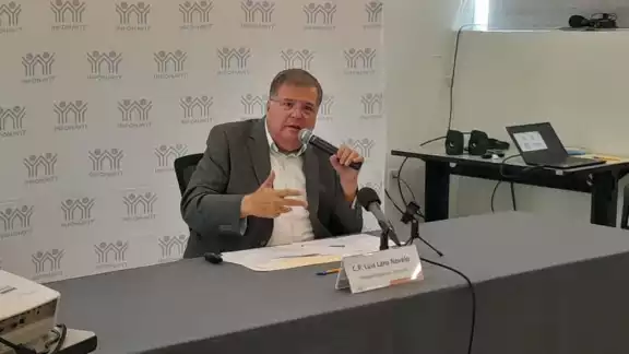 En Campeche, el Infonavit tiene más de 70 mil beneficiados En Campeche, el Infonavit tiene más de 70 mil beneficiados