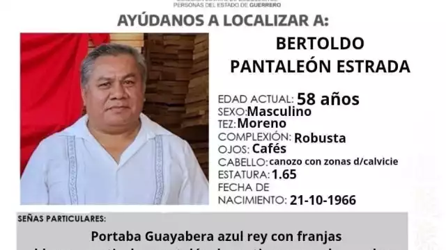 El sacerdote fue encontrado sin vida en el municipio de Eduardo Neri.