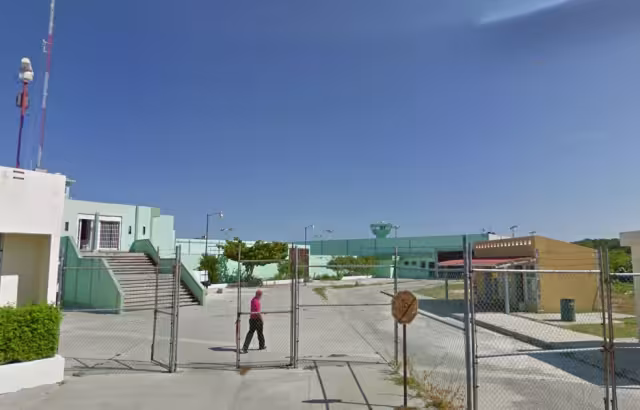 El hombre es acusado de abusar de una menor en Ciudad del Carmen